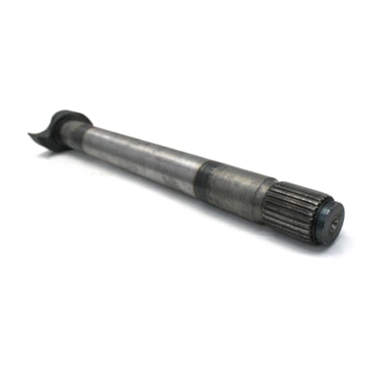 MASTER FREIOS | EX213AS | EIXO S (Z) 26E FREIO TRASEIRO LE MB (453X504MM)