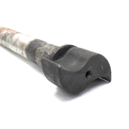 MASTER FREIOS | EX214AS | EIXO S (S) 26E FREIO TRASEIRO LD MB (453X504MM)