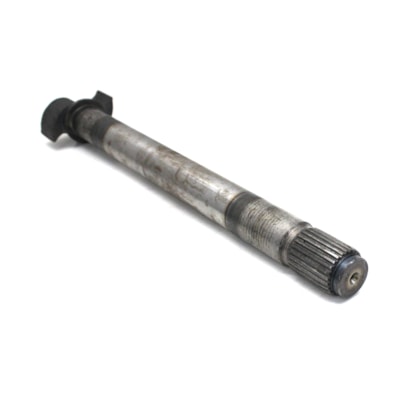 MASTER FREIOS | EX214AS | EIXO S (S) 26E FREIO TRASEIRO LD MB (453X504MM)