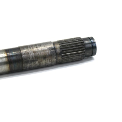 MASTER FREIOS | EX314 | EIXO S (S) 28E FREIO TRASEIRO LE VW | FORD F12000/F14000 PIT-BULL 98.. (340,90X392,80MM)