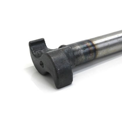 MASTER FREIOS | EX314 | EIXO S (S) 28E FREIO TRASEIRO LE VW | FORD F12000/F14000 PIT-BULL 98.. (340,90X392,80MM)