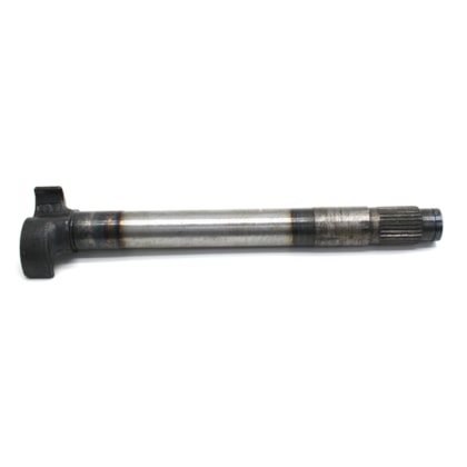 MASTER FREIOS | EX314 | EIXO S (S) 28E FREIO TRASEIRO LE VW | FORD F12000/F14000 PIT-BULL 98.. (340,90X392,80MM)