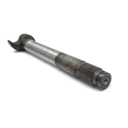 MASTER FREIOS | EX315 | EIXO S (Z) 28E FREIO TRASEIRO LD VW | FORD F12000/F14000 PIT-BULL 98.. (340,90X392,80MM)