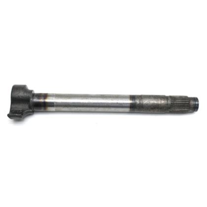 MASTER FREIOS | EX315 | EIXO S (Z) 28E FREIO TRASEIRO LD VW | FORD F12000/F14000 PIT-BULL 98.. (340,90X392,80MM)