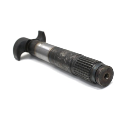 MASTER FREIOS | EX318 | EIXO S (S) 28E FREIO DIANTEIRO LE FORD/VW (232,20X284,10MM)