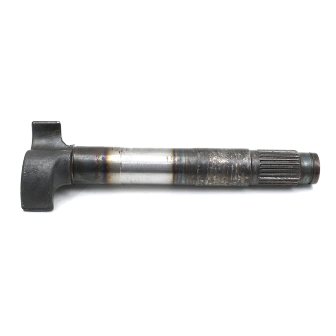 MASTER FREIOS | EX318 | EIXO S (S) 28E FREIO DIANTEIRO LE FORD/VW (232,20X284,10MM)-38ee80ce-86da-49d4-b51a-76d4a3759044