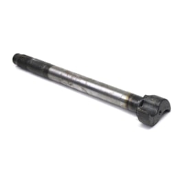 MASTER FREIOS | EX330 | EIXO S (S) 28E FREIO TRASEIRO LE VW SISTEMA 15POL Q PLUS COM SUSPENSAO PNEUMATICA (402,40X454,40MM)
