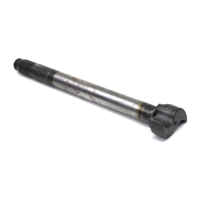 MASTER FREIOS | EX330 | EIXO S (S) 28E FREIO TRASEIRO LE VW SISTEMA 15POL Q PLUS COM SUSPENSAO PNEUMATICA (402,40X454,40MM)