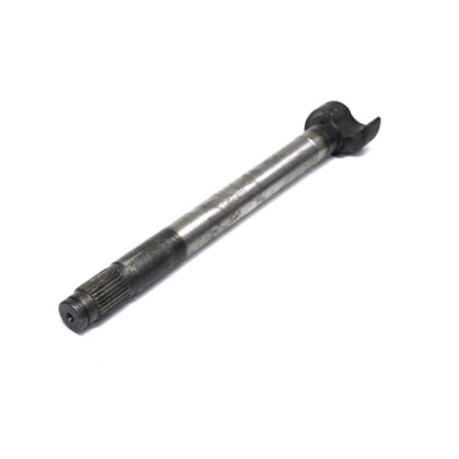 MASTER FREIOS | EX330 | EIXO S (S) 28E FREIO TRASEIRO LE VW SISTEMA 15POL Q PLUS COM SUSPENSAO PNEUMATICA (402,40X454,40MM)