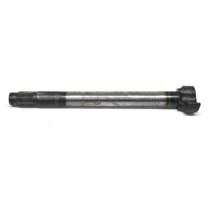 MASTER FREIOS | EX330 | EIXO S (S) 28E FREIO TRASEIRO LE VW SISTEMA 15POL Q PLUS COM SUSPENSAO PNEUMATICA (402,40X454,40MM)