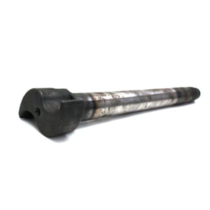 MASTER FREIOS | EX331 | EIXO S (Z) 28E FREIO TRASEIRO LD VW SISTEMA 15POL Q PLUS COM SUSPENSAO PNEUMATICA (402,40X454,40MM)