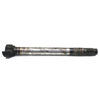 MASTER FREIOS | EX331 | EIXO S (Z) 28E FREIO TRASEIRO LD VW SISTEMA 15POL Q PLUS COM SUSPENSAO PNEUMATICA (402,40X454,40MM)