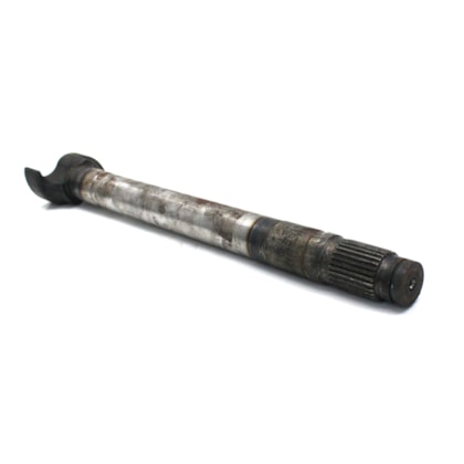 MASTER FREIOS | EX331 | EIXO S (Z) 28E FREIO TRASEIRO LD VW SISTEMA 15POL Q PLUS COM SUSPENSAO PNEUMATICA (402,40X454,40MM)