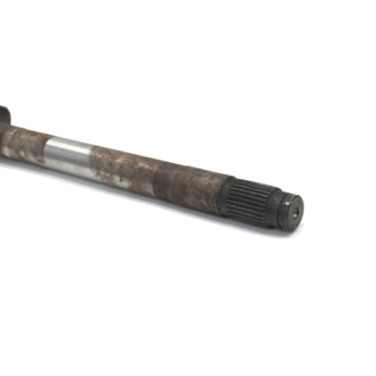 MASTER FREIOS | EX364 | EIXO S (S) 28E FREIO TRASEIRO LE AGRALE/VW (394,40X446,40MM)