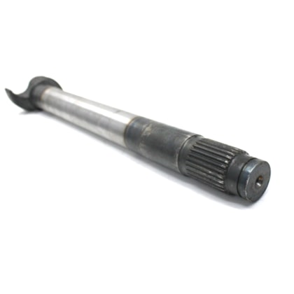 MASTER FREIOS | EX365 | EIXO S (Z) 28E FREIO TRASEIRO LD AGRALE/VW (394,40X446,40MM)