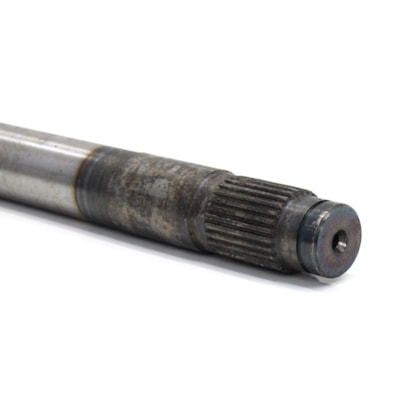 MASTER FREIOS | EX416 | EIXO S (Z) 28E FREIO TRASEIRO LD FORD/VW (366,80X418,70MM)