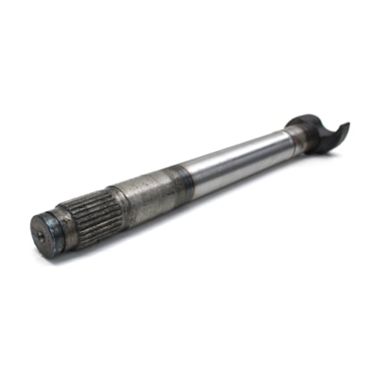 MASTER FREIOS | EX439 | EIXO S (S) 28E FREIO TRASEIRO LE FORD/VW CONSTELLATION/WORKER (388,80X440,70MM)