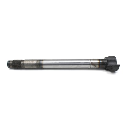 MASTER FREIOS | EX439 | EIXO S (S) 28E FREIO TRASEIRO LE FORD/VW CONSTELLATION/WORKER (388,80X440,70MM)