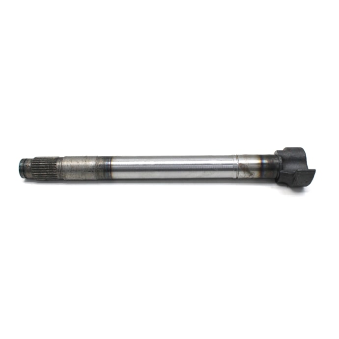 MASTER FREIOS | EX439 | EIXO S (S) 28E FREIO TRASEIRO LE FORD/VW CONSTELLATION/WORKER (388,80X440,70MM)-200ceec3-feb6-4a04-a8ec-66972cd73e47