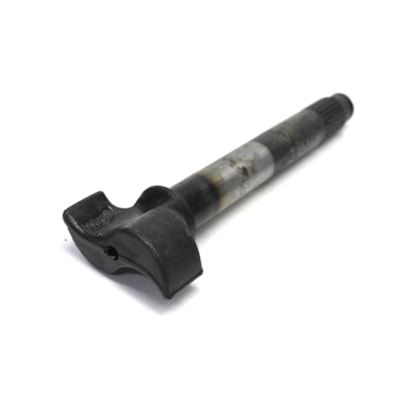 MASTER FREIOS | EX495 | EIXO S (S) 24E FREIO DIANTEIRO LE VW NOVO DELIVERY 9170/11180/13180 EURO 5/6 (240X290MM)