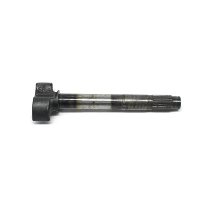 MASTER FREIOS | EX495 | EIXO S (S) 24E FREIO DIANTEIRO LE VW NOVO DELIVERY 9170/11180/13180 EURO 5/6 (240X290MM)