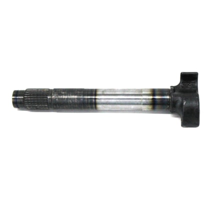 MASTER FREIOS | EX526 | EIXO S (Z) 28E FREIO TRASEIRO LD FORD F16000 PIT-BULL 98.. (258,50MM)