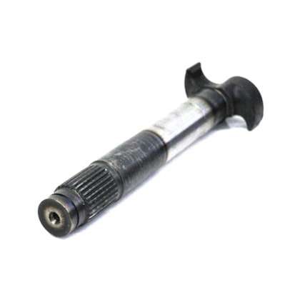 MASTER FREIOS | EX526 | EIXO S (Z) 28E FREIO TRASEIRO LD FORD F16000 PIT-BULL 98.. (258,50MM)