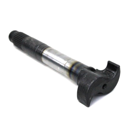 MASTER FREIOS | EX526 | EIXO S (Z) 28E FREIO TRASEIRO LD FORD F16000 PIT-BULL 98.. (258,50MM)