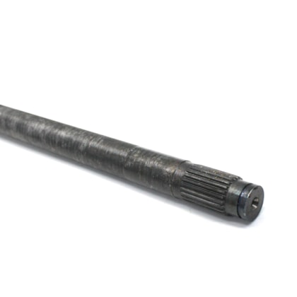 MASTER FREIOS | EX565 | EIXO S (Z) 24E FREIO TRASEIRO LD FORD (455,60X509,60MM)