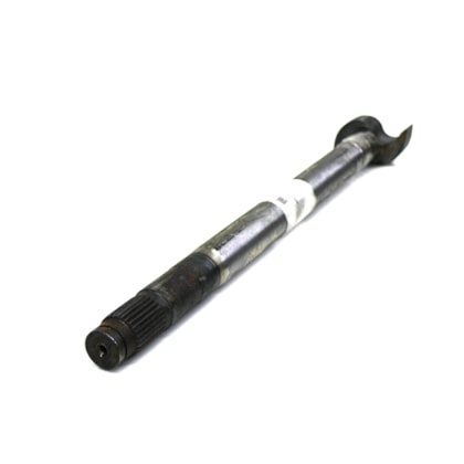 MASTER FREIOS | EX600 | EIXO S (S) 28E FREIO LE CARRETA RANDON 16,5 QPLUS | EIXO NUMERO 3 IVECO STARLIS E VOLVO FH/NH | FREIO DIANTEIRO LE FORD CARGO 2842 (554,20 X 606,20MM) (PARA ARANHA/SPIDER MODELO ESTAMPADO) (S/PINTURA)