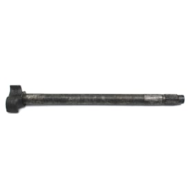 MASTER FREIOS | EX914 | EIXO S (S) 24E FREIO TRASEIRO LE VW (465,60X518,60MM)