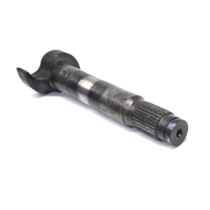 MASTER FREIOS | EX931 | EIXO S (Z) 28E FREIO DIANTEIRO LD ONIBUS IVECO 170S28 (237X285MM)