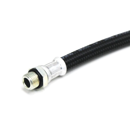 MASTER FREIOS | FL001 | FLEXIVEL FREIO 900MM PARA CUICA FREIO TRUCK/CARRETA RANDON (ROSCA MACHO/MACHO M16X1,5 - 1 LADO FIXO E 1 LADO MOVEL)