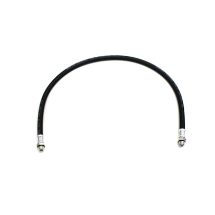 MASTER FREIOS | FL001 | FLEXIVEL FREIO 900MM PARA CUICA FREIO TRUCK/CARRETA RANDON (ROSCA MACHO/MACHO M16X1,5 - 1 LADO FIXO E 1 LADO MOVEL)