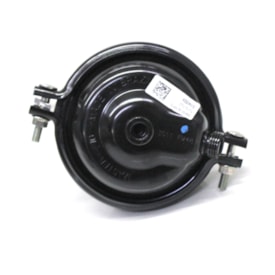 MASTER FREIOS | FM1633276P16 | CUICA FREIO DIANTEIRO LE TIPO 16 (6,5 POL) VW 8T/9T (COM FORQUILHA RETA PARA CATRACA MANUAL) (FIXACAO CENTREO A CENTRO 76MM)