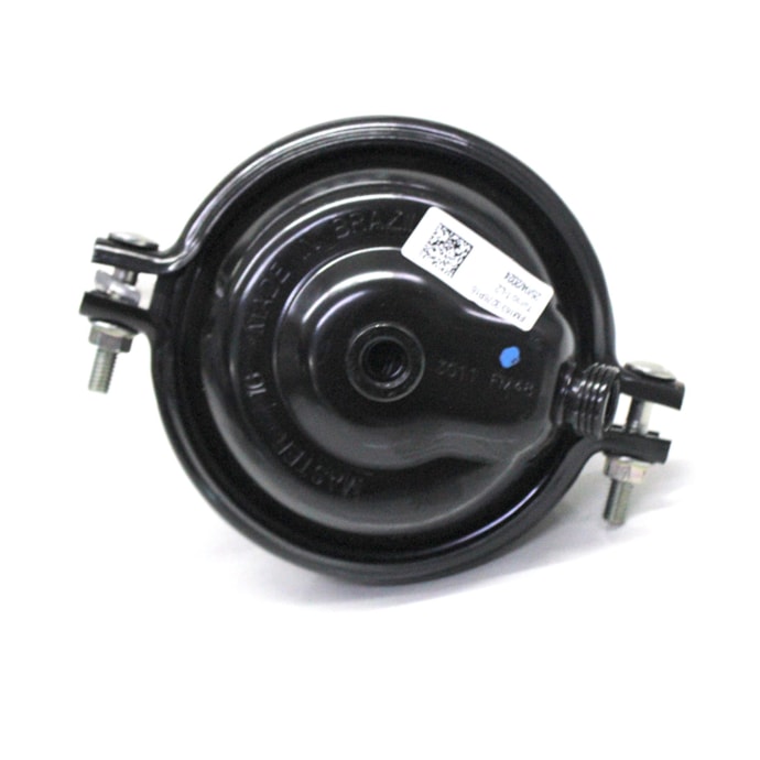 MASTER FREIOS | FM1633276P16 | CUICA FREIO DIANTEIRO LE TIPO 16 (6,5 POL) VW 8T/9T (COM FORQUILHA RETA PARA CATRACA MANUAL) (FIXACAO CENTREO A CENTRO 76MM)-fa28bdeb-c62d-4837-b416-9524e7e6e7c8