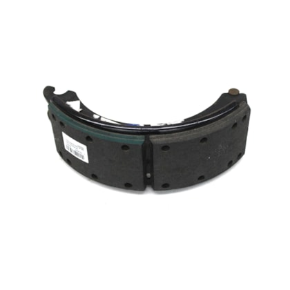 MASTER FREIOS | FM733222C2109 | CONJUNTO PATIM DE FREIO