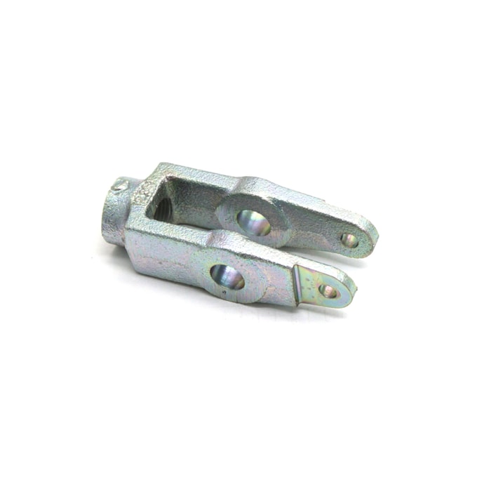 MASTER FREIOS | FO030 | FORQUILHA RETA (ROSCA M16X1,5) (PINO 1/2 - 12,70MM) HASTE CUICA FREIO VW (PARA CATRACA AUTOMATICA)-13a46cff-7c24-4459-a35b-c04b2333dfc0