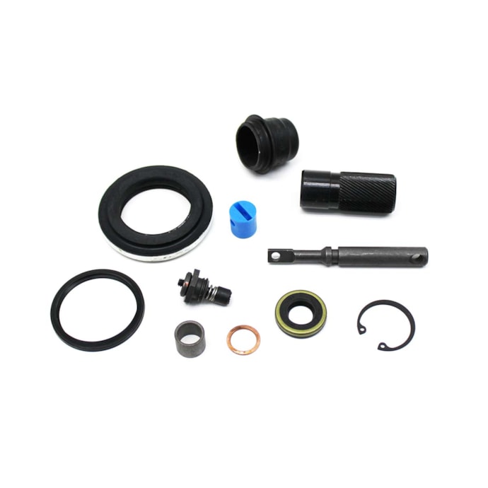 MASTER FREIOS | KCFM196 | JG REPARO PARA CATRACA/AJUSTADOR FREIO AUTOMATICA 6POL (PISTAO REGULADOR AZUL)-8b19b0d9-d1e2-40b2-9c5a-93ae47830acd