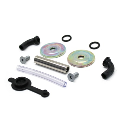 MASTER FREIOS | KCFM361 | JG REPARO PARCIAL CUICA FREIO 16X24 AGRALE/FORD/VW/MB (EIXO EMBULO 72MM E DISCO 54MM) (SEM DIAFRAGMA E SEM MOLA)
