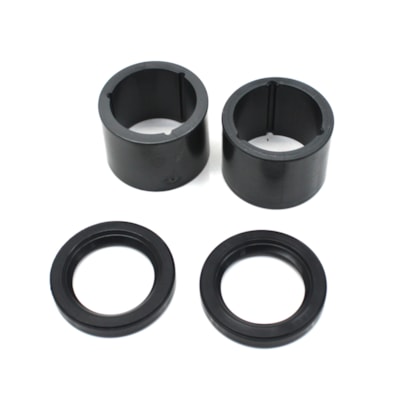 MASTER FREIOS | KCFM64 | JG REPARO EIXO S/Z FREIO DIANTEIRO/TRASEIRO VW/FORD/AGRALE/MB 7T/8T/9T (COM BUCHA PAREDE RETA (32X41X30MM) E RETENTOR (31,7X44,5X6,5MM)