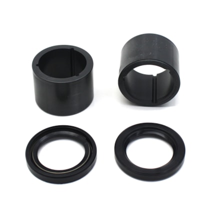 MASTER FREIOS | KCFM64 | JG REPARO EIXO S/Z FREIO DIANTEIRO/TRASEIRO VW/FORD/AGRALE/MB 7T/8T/9T (COM BUCHA PAREDE RETA (32X41X30MM) E RETENTOR (31,7X44,5X6,5MM)