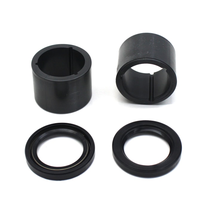 MASTER FREIOS | KCFM64 | JG REPARO EIXO S/Z FREIO DIANTEIRO/TRASEIRO VW/FORD/AGRALE/MB 7T/8T/9T (COM BUCHA PAREDE RETA (32X41X30MM) E RETENTOR (31,7X44,5X6,5MM)-0f0459d8-cf43-42de-a97e-5100bea1de68