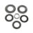 MASTER FREIOS | KCFM65 | JG REPARO FIXACAO EIXO S/Z 24E FREIO DIANTEIRO/TRASEIRO AGRALE/FORD/VW/MB (SISTEMA MASTER Q/QPLUS 325MM)-76c62467-efda-4c27-a28b-64f272817e81