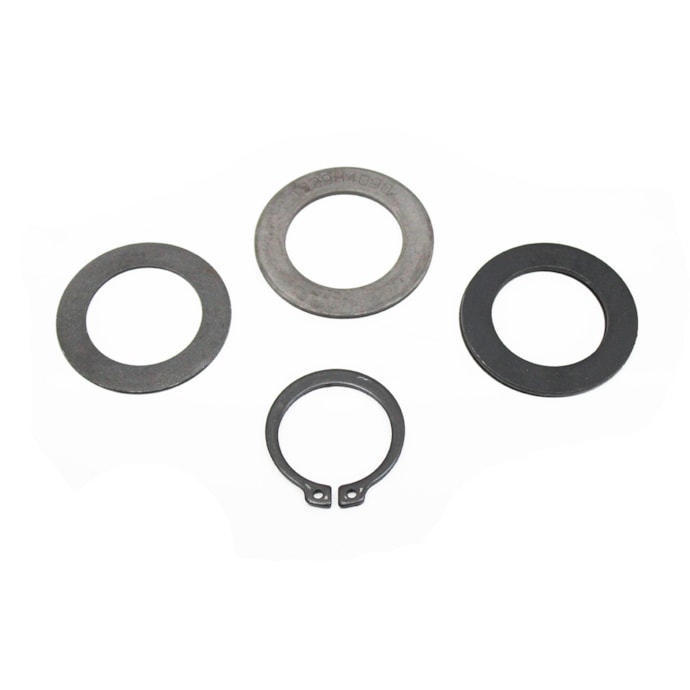 MASTER FREIOS | KT017 | KIT ARRUELAS AJUSTE/FIXACAO EIXO S/Z E CATRACA/AJUSTADOR FREIO 10E CARRETA/TRUCK (SISTEMA MASTER 15POL 15,5POL E 16,5POL)-fec9e7b9-6900-4413-8b79-556e755abff6