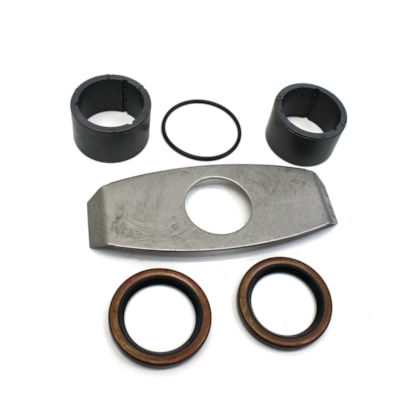 MASTER FREIOS | KT045 | JG REPARO EIXO S/Z FREIO DIANTEIRO/TRASEIRO FORD/VW (COM BUCHA PAREDE RETA 38X48X30MM)