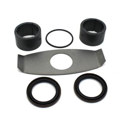 MASTER FREIOS | KT045 | JG REPARO EIXO S/Z FREIO DIANTEIRO/TRASEIRO FORD/VW (COM BUCHA PAREDE RETA 38X48X30MM)