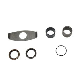 MASTER FREIOS | KT047AS | JG REPARO EIXO S/Z FREIO COM BUCHAS 1225R512AS + 1225L1208 + CO027 + 1229G4089 + 1205G761)