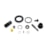 MASTER FREIOS | KT407 | JG REPARO PARA CATRACA FREIO AUTOMATICA 5POL (PISTAO REGULADOR AMARELO)-86cee261-7d14-4e71-ae4d-f455cf8a481a