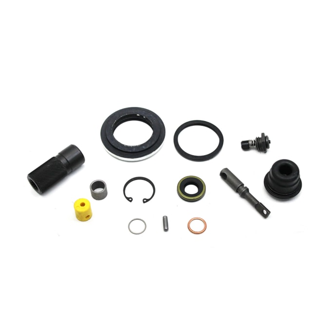 MASTER FREIOS | KT407 | JG REPARO PARA CATRACA FREIO AUTOMATICA 5POL (PISTAO REGULADOR AMARELO)-3b4a20e6-f85c-401b-b827-700636f07ff6